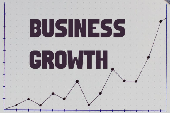 Business Growth: The Majestic Sans Serif Font for Professional Crafters