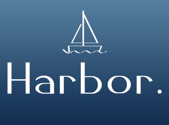 Harbor: The Clean Sans Serif Font for Professional Small Business Branding