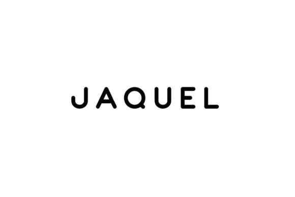 Jaquel: The Modern Sans Serif Font for Clean Digital Branding