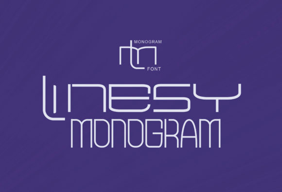 Linesy: The Simple Typeface That Polished My Brand Identity